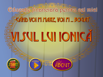 Free Visul lui Ionica II APK