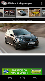 1000 car tuning designs