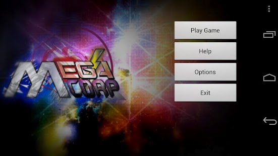 How to mod MegaCorp 1.1 mod apk for bluestacks