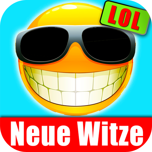 3333 Witze - Lachen ohne Ende 生活 App LOGO-APP開箱王