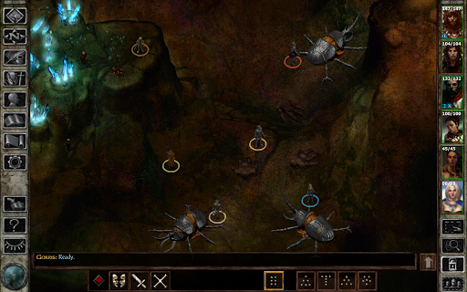 Icewind Dale: Enhanced Edition  screenshots 13