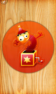 First Kids Puzzles: Toys(圖4)-速報App