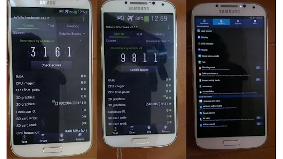 Display Manager - screenshot thumbnail