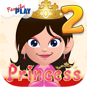 Princess Second Grade Games.apk 2.30