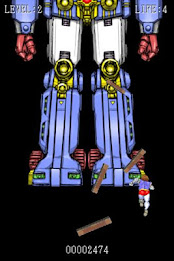 the dying relative poster 3