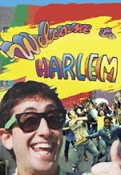 Welcome To Harlem