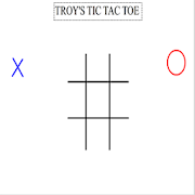 Tik Tac Toe - EZ