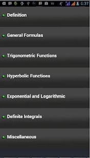 Free Download Calculus Practice APK for Android