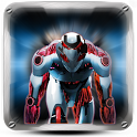 Robot Run Smash Jump monster icon