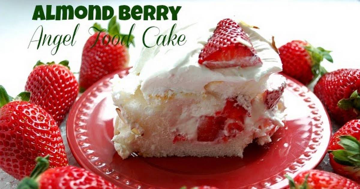 Angel Food Cake Pineapple Cool Whip Recipes Yummly