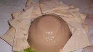 Tin Salmon Mousse Recipe - Bring Back Salmon Mousse Taste - Serve warm or cold as an appetizer, a main course or as part of a buffet.