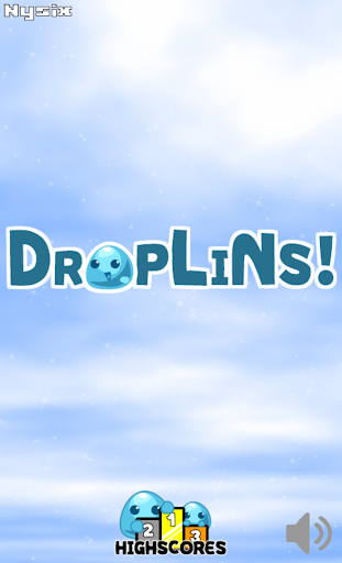 Droplins