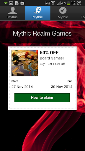 免費下載商業APP|Mythic Realm Games app開箱文|APP開箱王