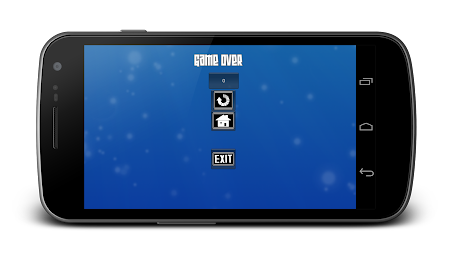 TappyMarine poster 5