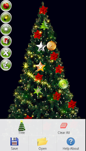 Christmas MyTree LiveWallpaper(圖2)-速報App