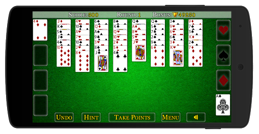 Freecell Solitaire Supreme
