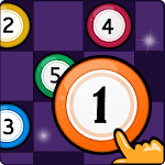 Cover Image of 下载 Spot the Number Twisted BINGO 3.0.0.0 APK