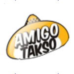 Cover Image of Download AmigoTakso Driver 2.1.4 APK