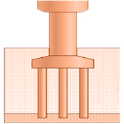 Piling Calculator Tablet