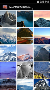 Mountain Wallpapers(圖2)-速報App