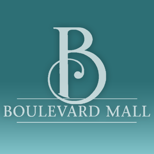 Boulevard Mall LOGO-APP點子