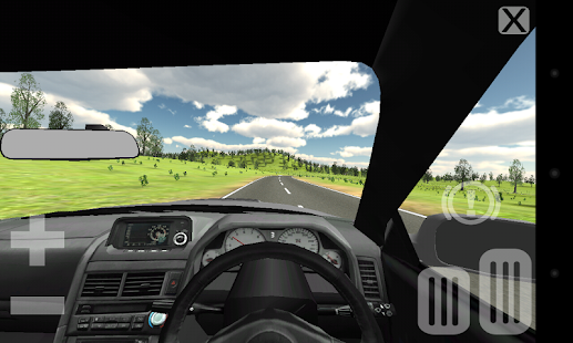 Drive Sim Demo(圖2)-速報App