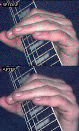 Fix Photo Noise poster 1