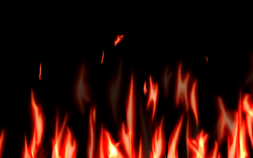 Flames Live Wallpaper(圖4)-速報App