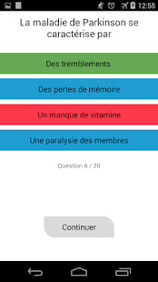 Concours catégorie C(圖3)-速報App