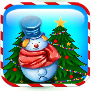 Christmas Slots 2 for PC and MAC