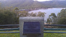 Tinaroo Dam Commemoration Plaque