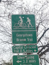 Georgetown Branch Trail