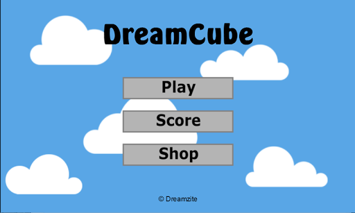 DreamCube