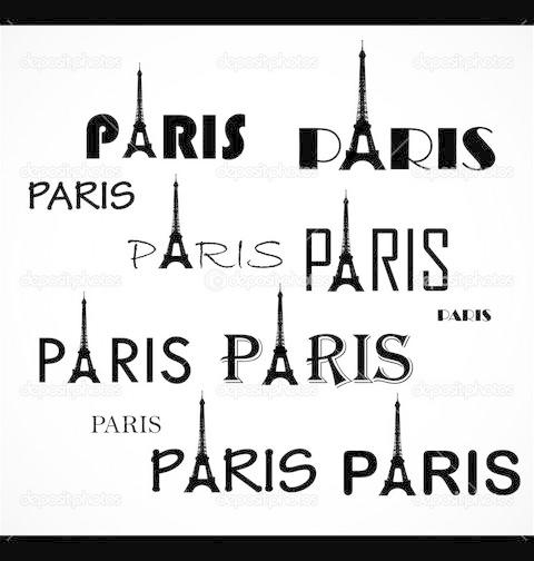 免費下載個人化APP|Paris Word Wallpaper app開箱文|APP開箱王