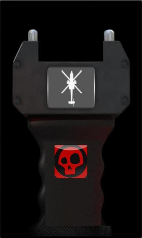 Crazy Tazer Pro Screen 3