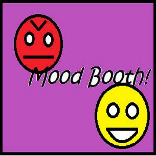 Mood Booth 娛樂 App LOGO-APP開箱王