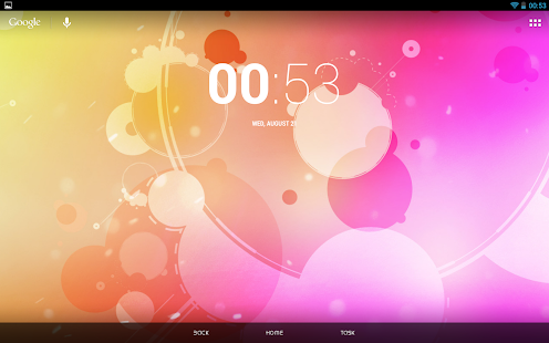 Ultimate Dynamic Navbar for Lollipop  Android 5.0  Download Android 