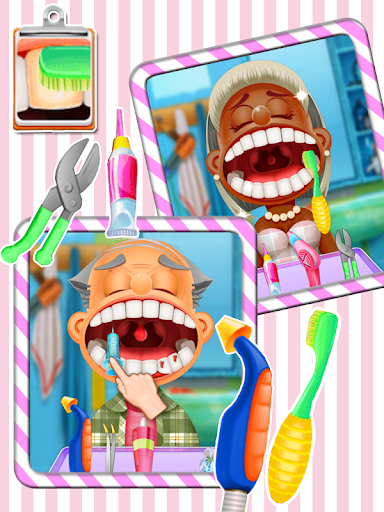 免費下載休閒APP|Dentist Clinic Top Game app開箱文|APP開箱王