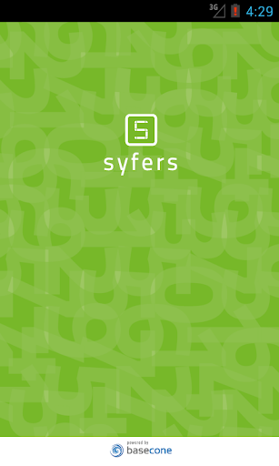 Syfers App