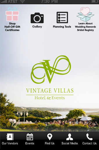 Vintage Villas