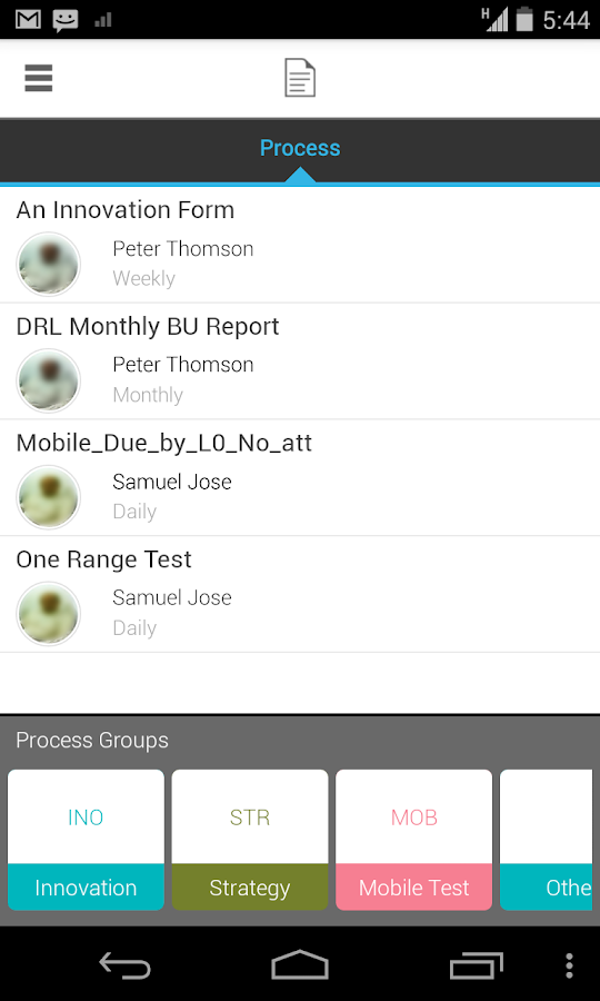 Wooqer Android Apps on Google Play