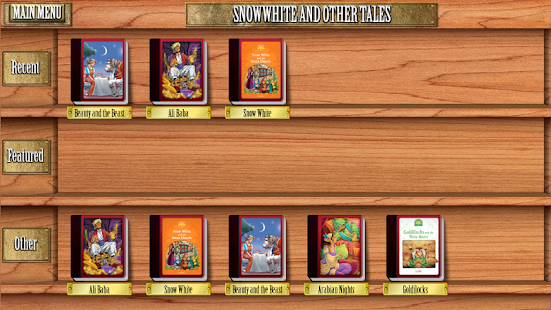 Hidden Object FREE: Fairytales(圖2)-速報App