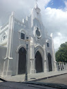 Iglesia La Milagrosa