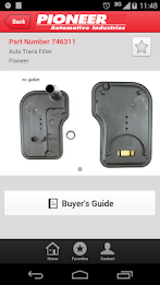 Pioneer Auto Parts poster 6