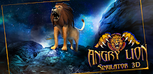 Angry Lion Simulator 3D APK
