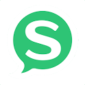 Smug Messenger icon