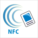 NFC Service for CHT BT Dongle logo