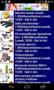 Download Offerte LidMarket Italia APK