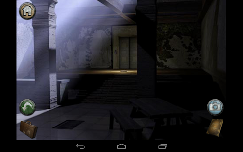 Forever Lost: Episode 2 SD - Adventure Escape Game(圖5)-速報App