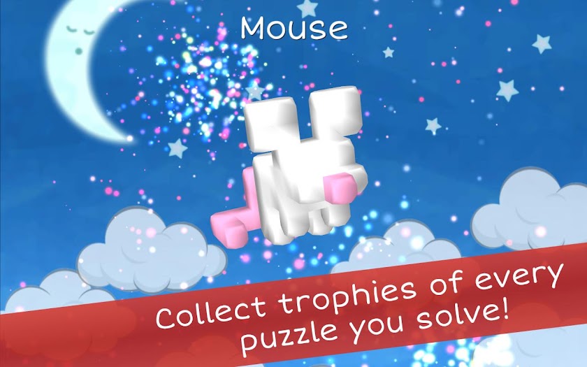 NonoCube Screen 3